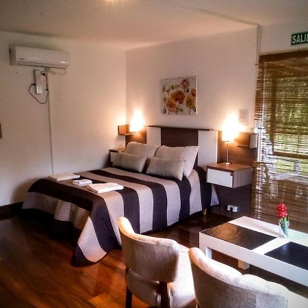 Cabanas Burdeos Tigre Zewnętrze zdjęcie