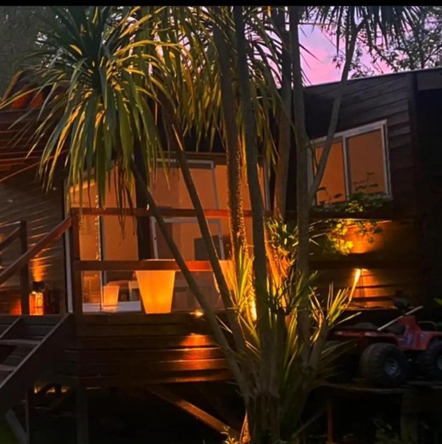 Cabanas Burdeos Tigre Zewnętrze zdjęcie