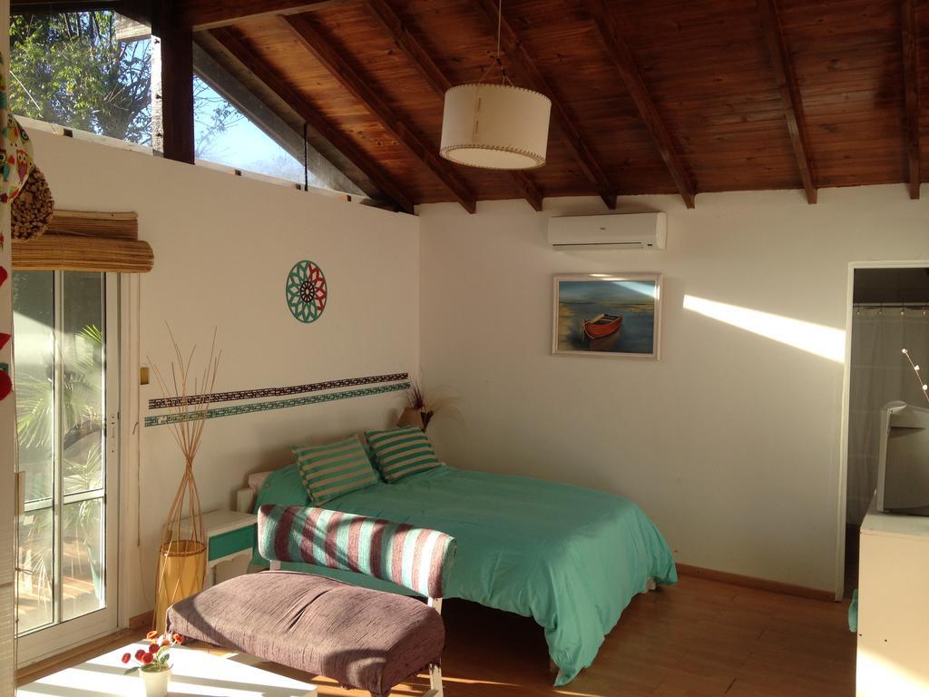 Cabanas Burdeos Tigre Zewnętrze zdjęcie