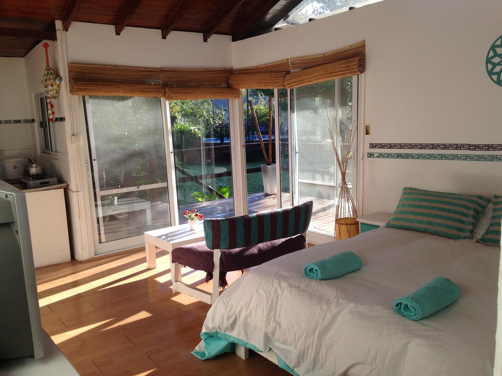 Cabanas Burdeos Tigre Zewnętrze zdjęcie