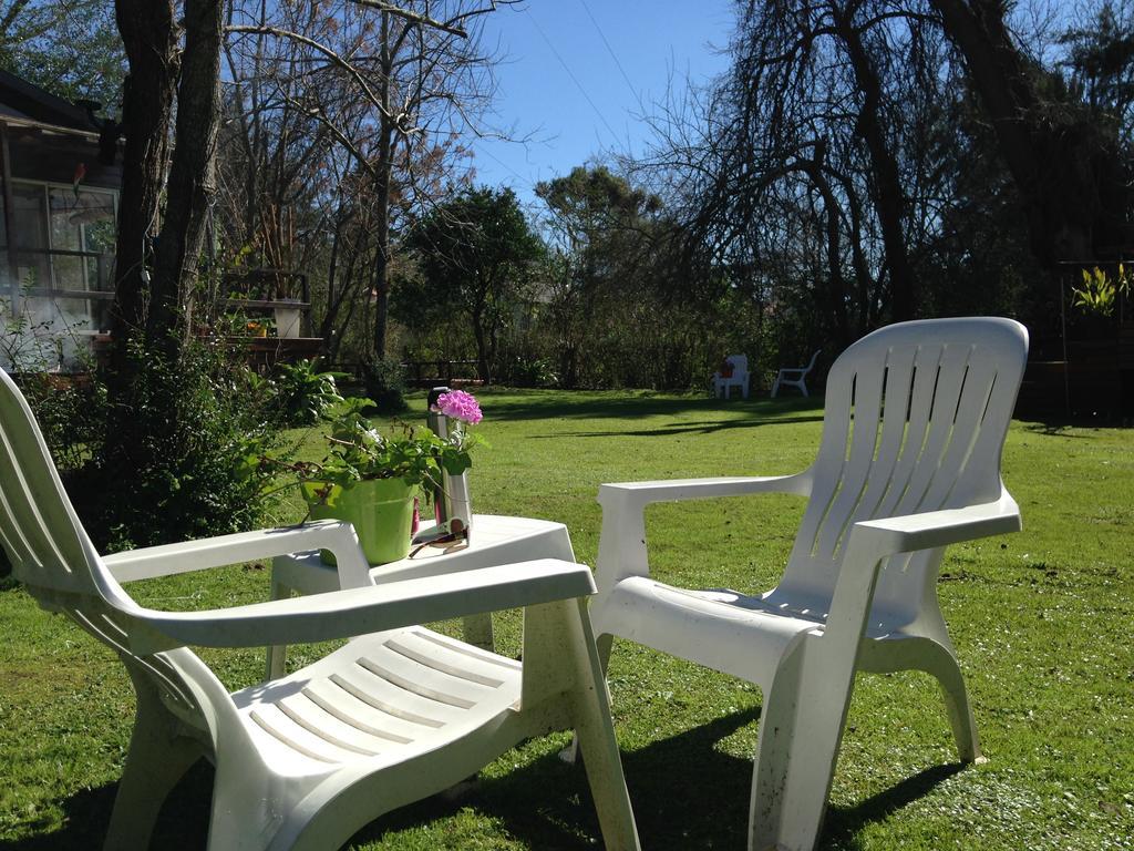 Cabanas Burdeos Tigre Zewnętrze zdjęcie