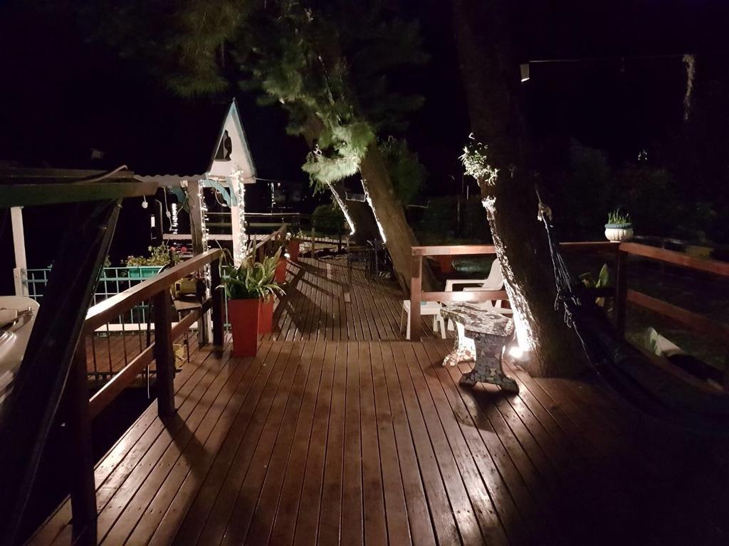 Cabanas Burdeos Tigre Zewnętrze zdjęcie
