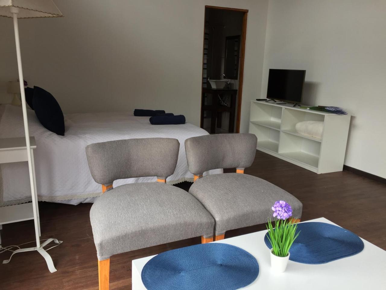 Cabanas Burdeos Tigre Zewnętrze zdjęcie