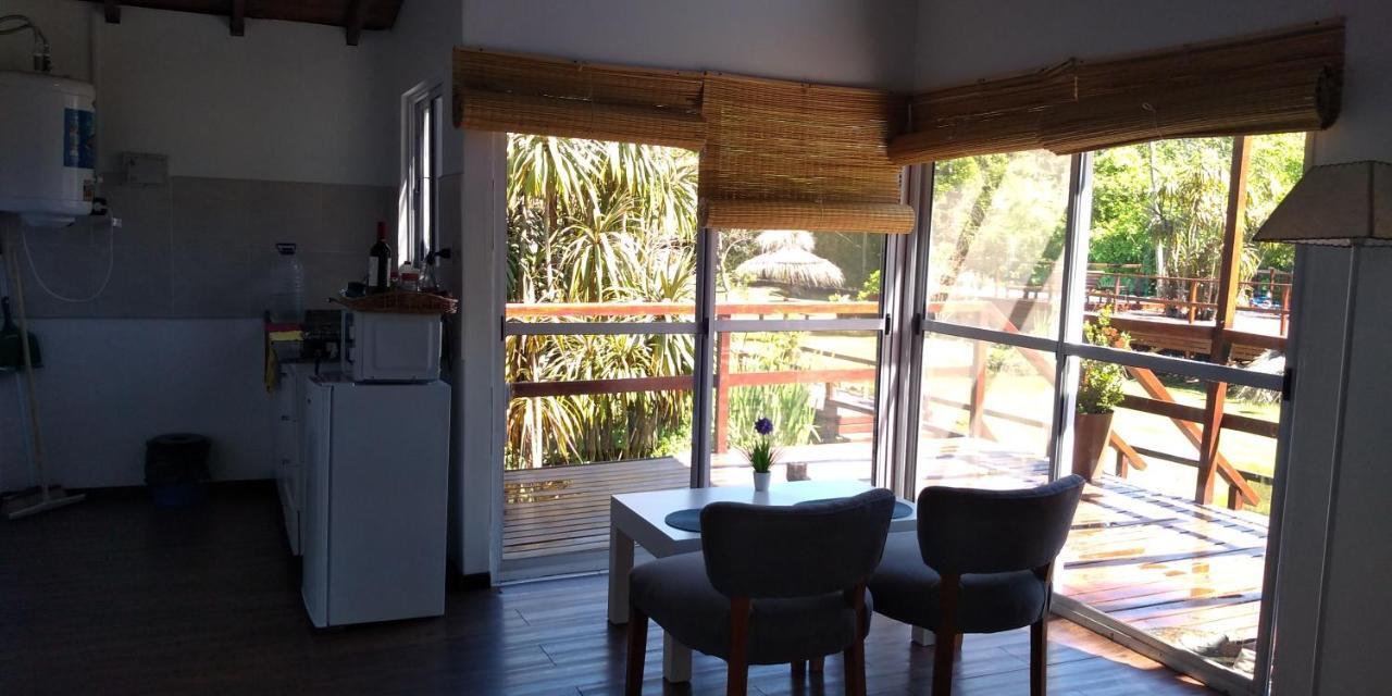 Cabanas Burdeos Tigre Zewnętrze zdjęcie